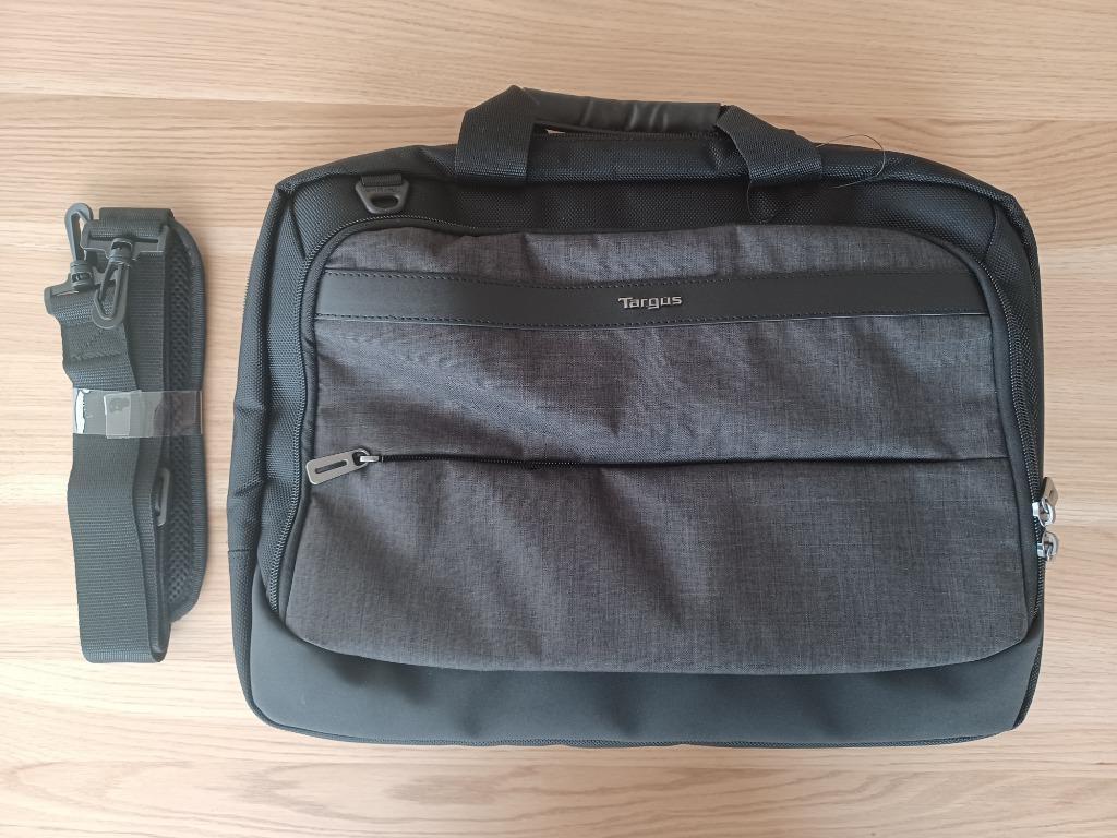 Targus CitySmart (model TBT915EU-72) - NIEUW, Ophalen, 16 inch, Nieuw, Schoudertas
