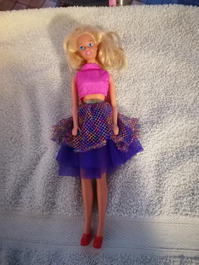 Barbie, Verzamelen, Ophalen of Verzenden