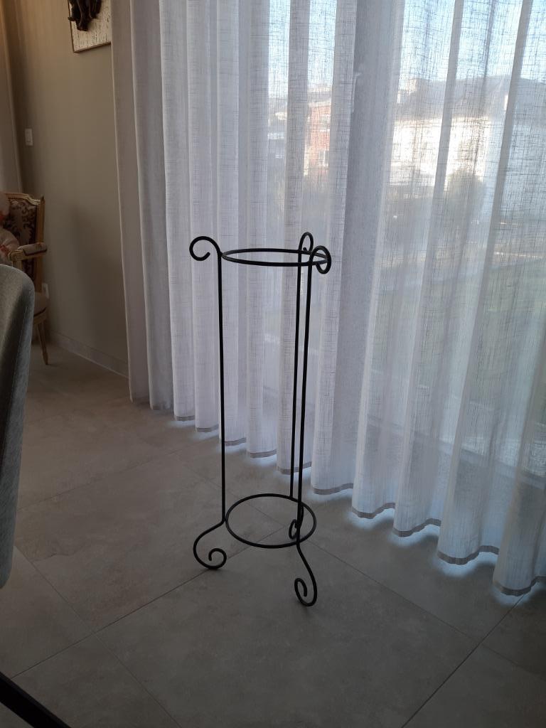 Support pour plantes, Intérieur, Rond, Comme neuf, Enlèvement
