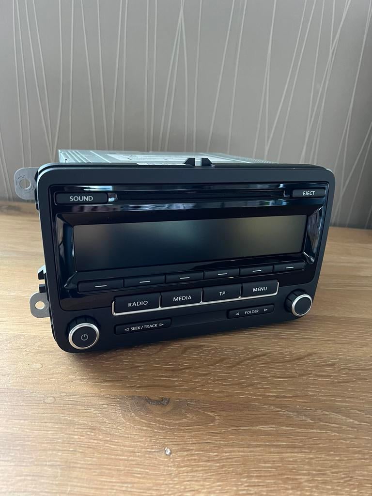 Autoradio d’origine Vw, Autos : Divers, Autoradios, Neuf