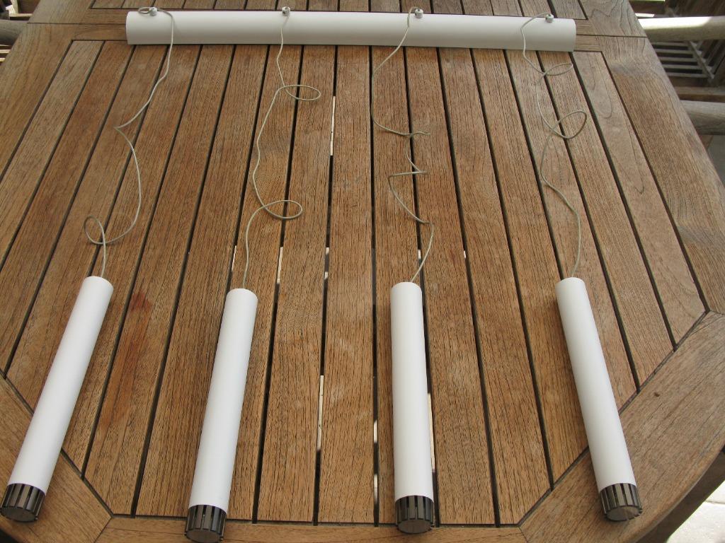 LED Verlichting, Ophalen of Verzenden, Zo goed als nieuw