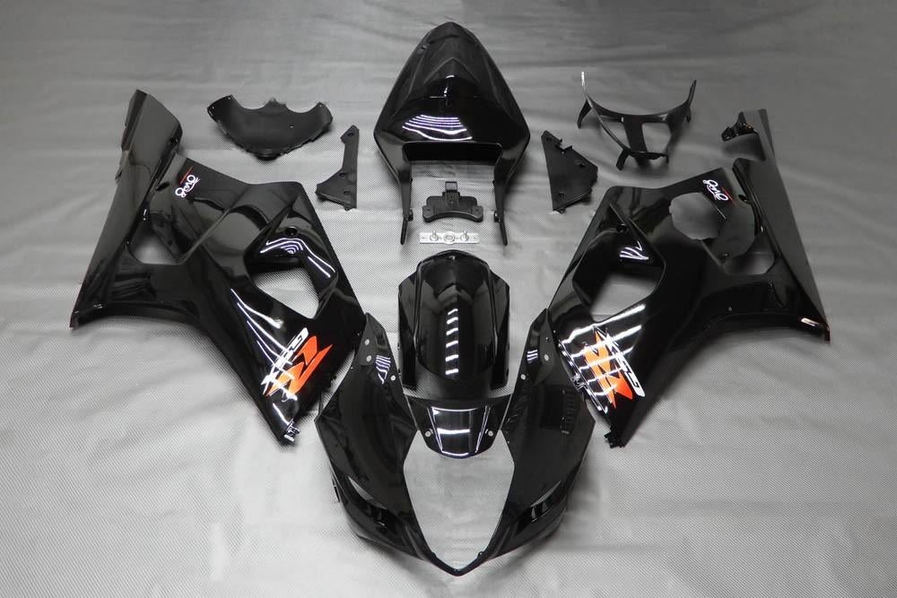 AVDB Kuip voor SUZUKI GSXR 1000 2003 - 2004, Motoren, Ophalen of Verzenden, Nieuw