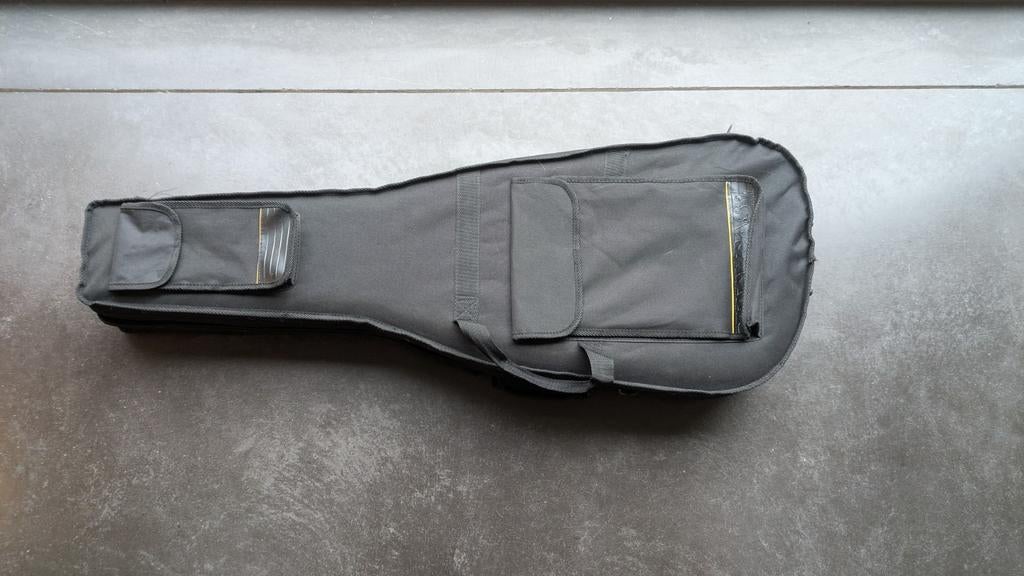 Warwick/Rockcase voor Jazzmaster, Musique & Instruments, Enlèvement, Neuf