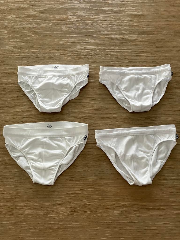 Woody jongensslip 10 jaar, Kleding | Heren, Ophalen of Verzenden