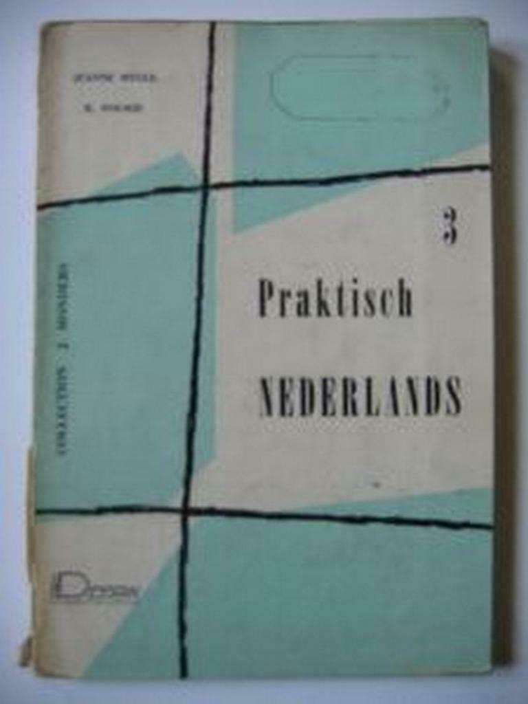 Pracktish nederlands, Ophalen of Verzenden, Gelezen, Nederlands