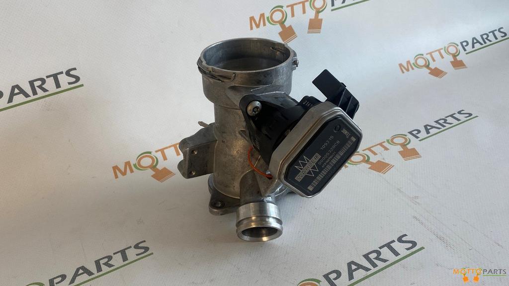 Mercedes-Benz Diesel EGR Klep Ventiel A6460900154, Auto-onderdelen, Motor en Toebehoren, Gebruikt, Ophalen of Verzenden