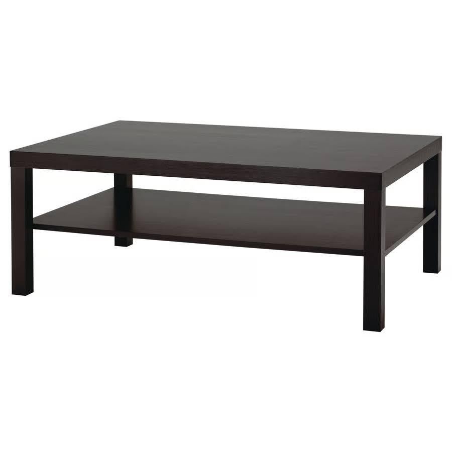 Ikea salontafel, Huis en Inrichting, Ophalen
