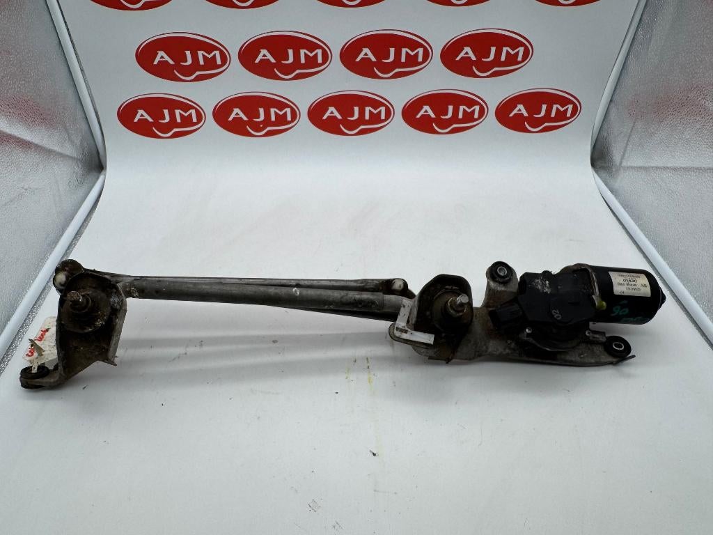 MOTEUR ESSUIE GLACE MITSUBISHI COLT, Enlèvement, Utilisé, Mitsubishi