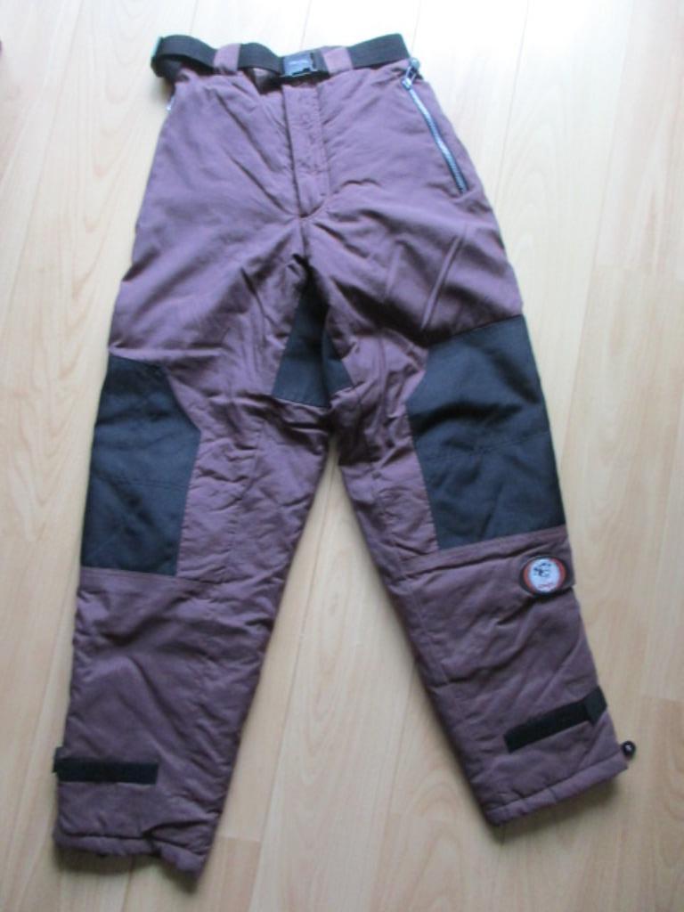 Pantalons de ski pour femmes et hommes ! NOUVEAU ! ! !, Enlèvement ou Envoi, Neuf, Taille 36 (S), Pantalon