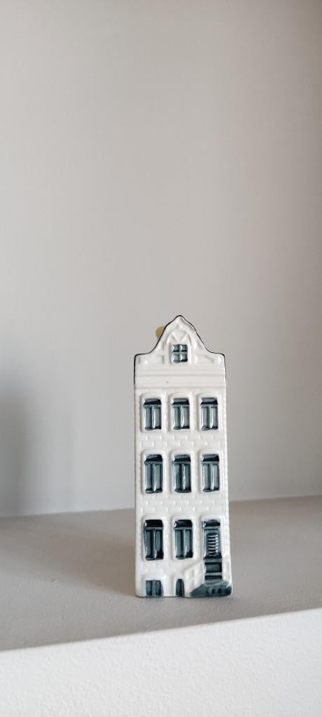 KLM Bols huisje nr 58, Enlèvement ou Envoi, Neuf