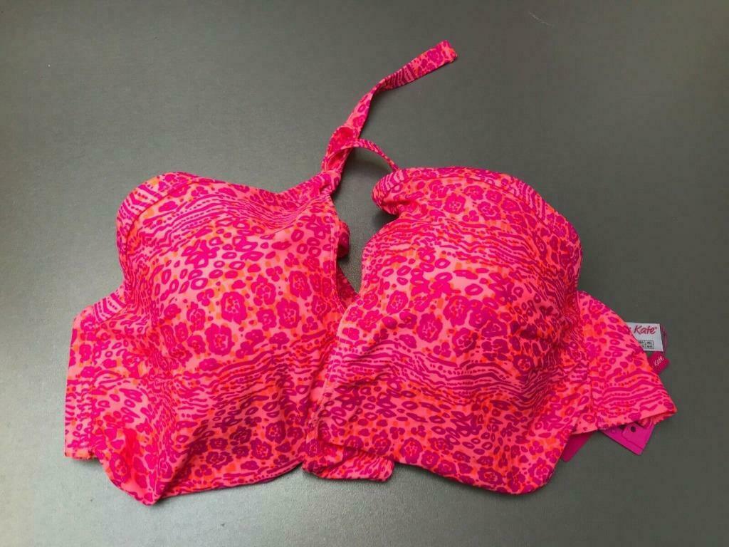 Haut de bikini Curvy Kate - Taille 75HH, Neuf, Curvy Kate, Enlèvement ou Envoi, Rose