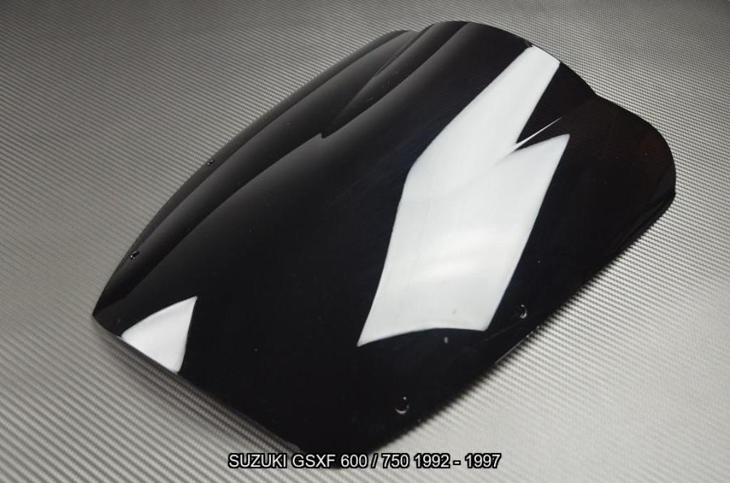 Bulle SUZUKI GSXF 600 / 750 1992 - 1997, Motos, Enlèvement ou Envoi, Neuf