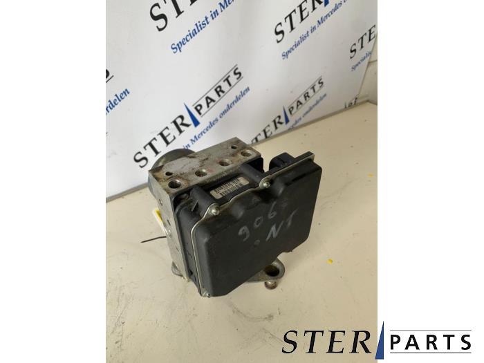 Pompe ABS d'un Mercedes Sprinter, 3 mois de garantie, Utilisé, -, -