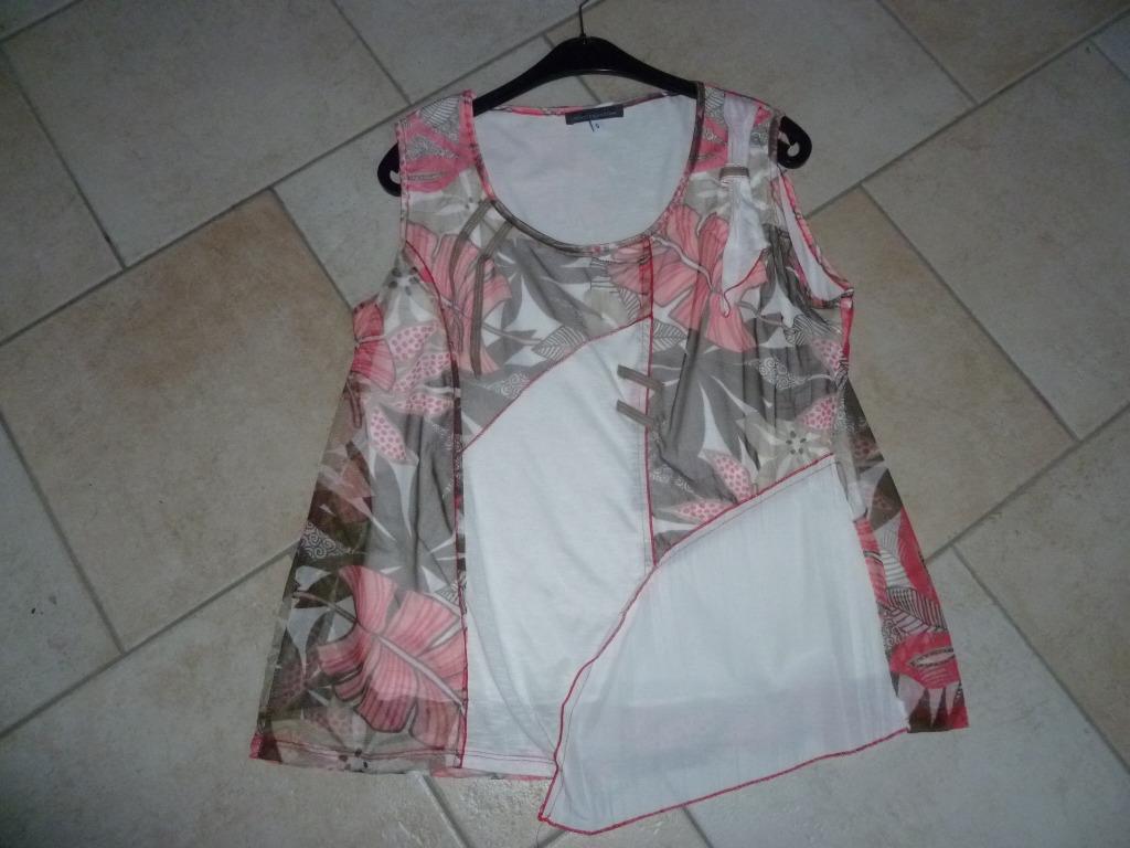 Blouse taille 44, Vêtements | Femmes, Enlèvement ou Envoi, Comme neuf