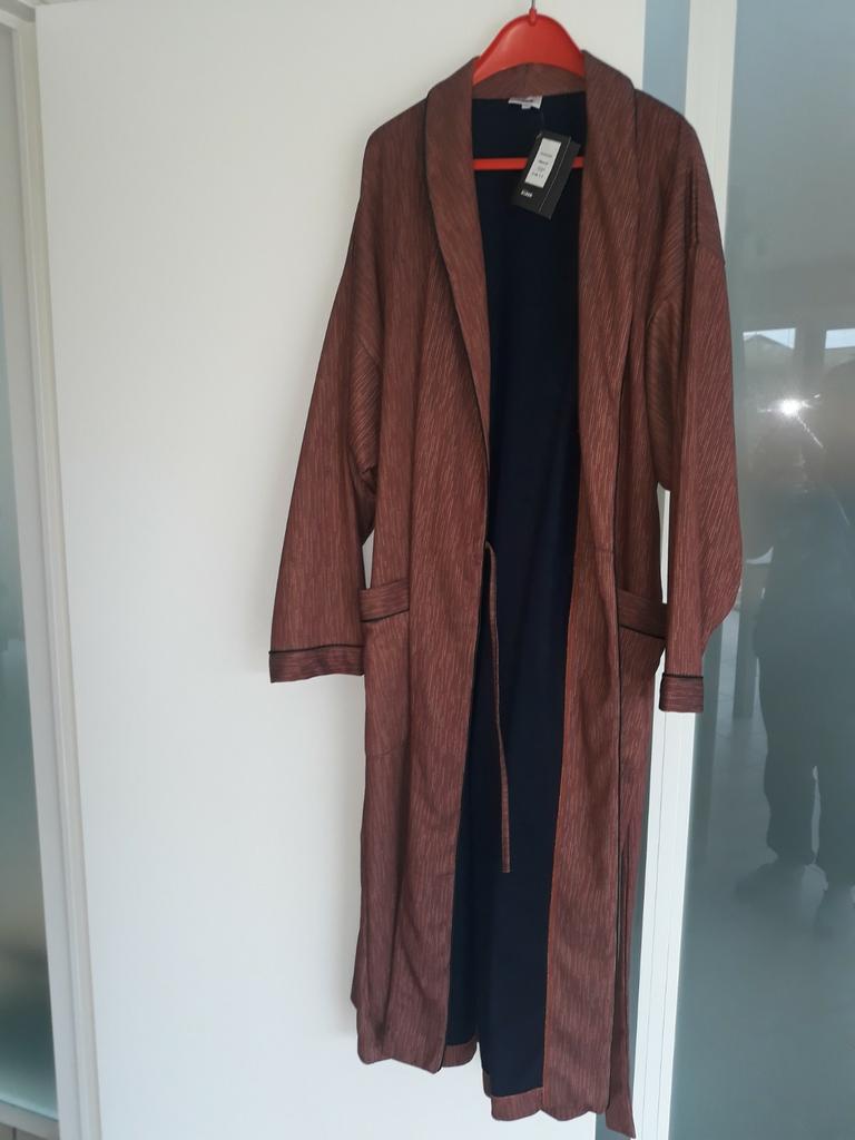 Peignoir homme, Enlèvement ou Envoi, Comme neuf