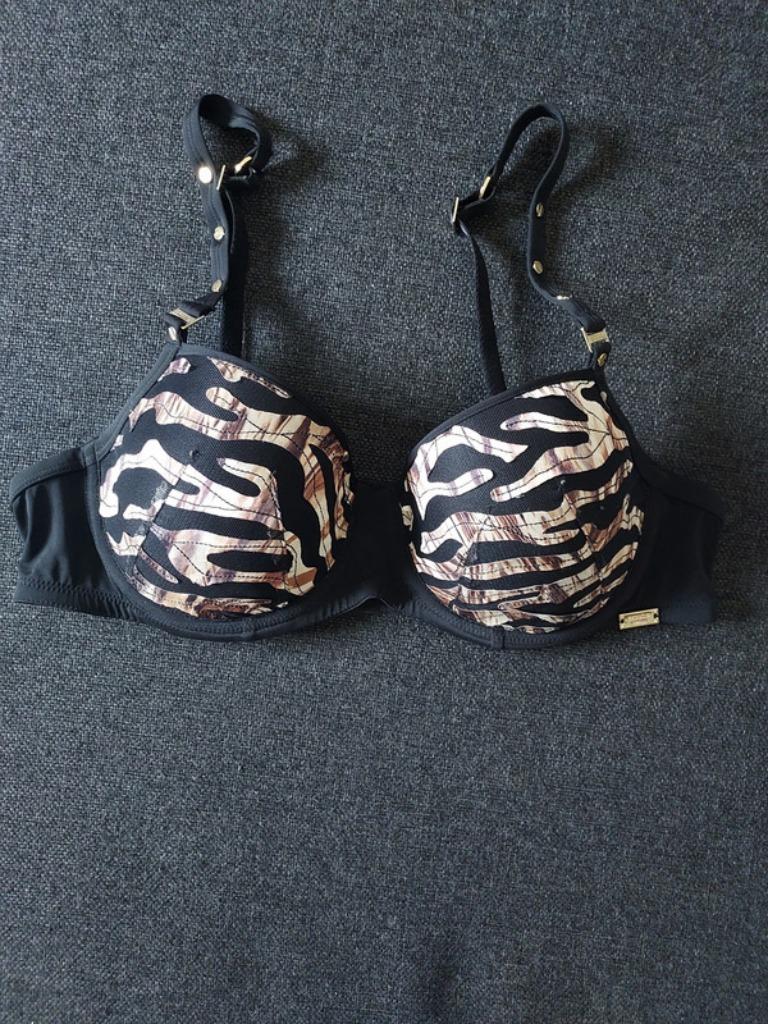 Sapph beha, Sapph, Ophalen of Verzenden, Zwart, BH