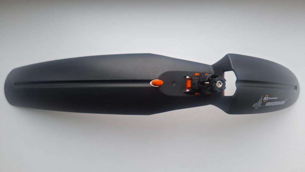 SKS Shockboard 26 inch, Ophalen of Verzenden, Gebruikt, Overige typen