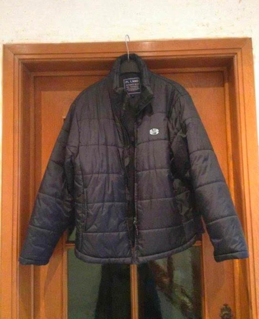 Winterjas, Ophalen, Gebruikt, Meisje