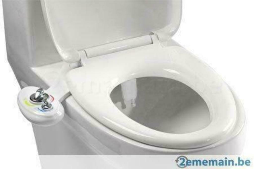 Bidet wc tahrat tahret, Enlèvement, Neuf, Toilettes