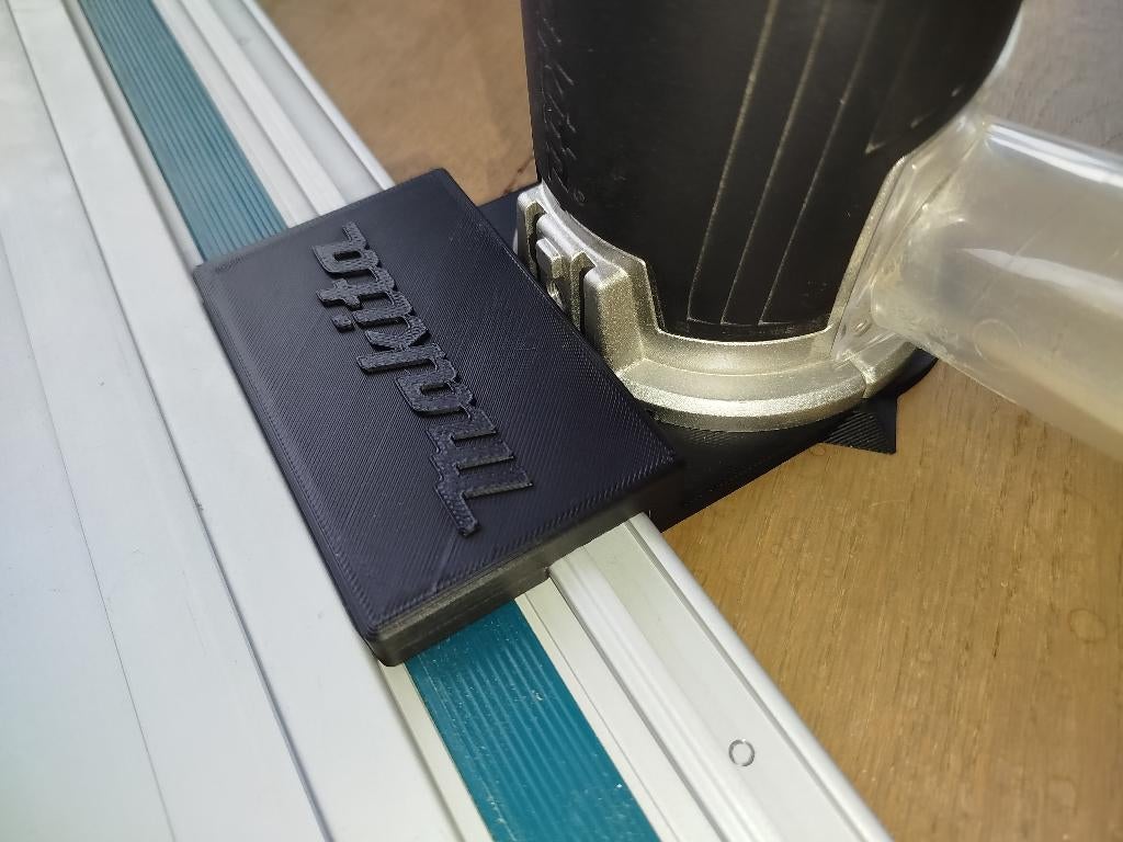 Makita Rail adapter, Doe-het-zelf en Bouw, Ophalen of Verzenden, Nieuw