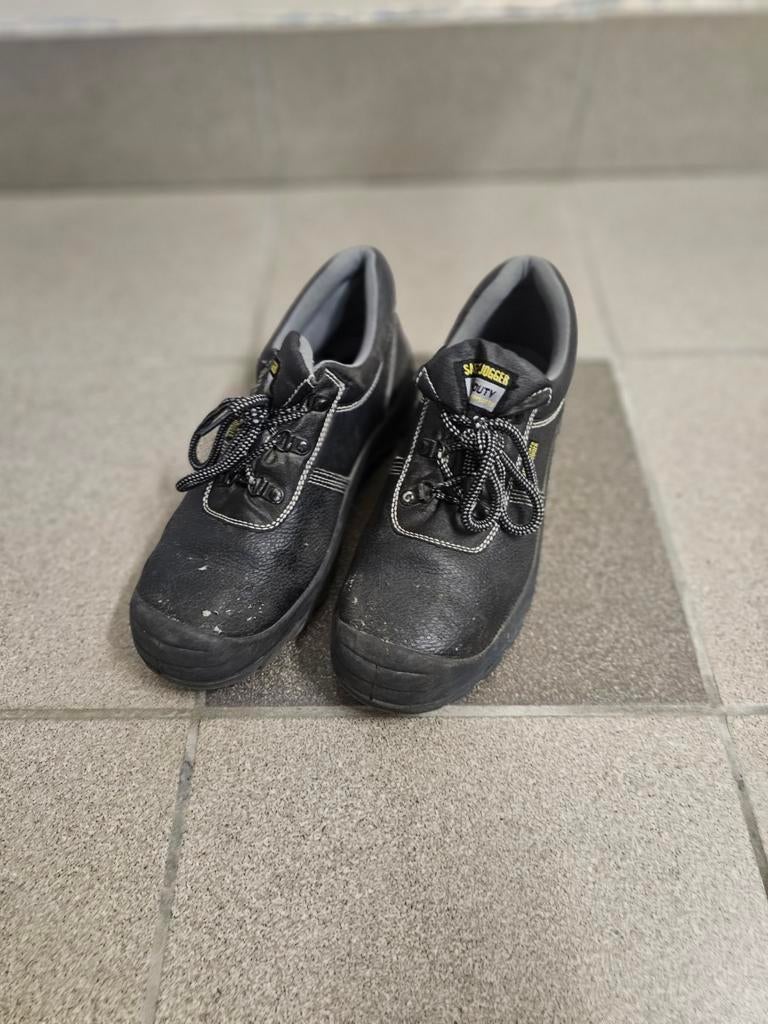 safety jogger maat 43, Enlèvement ou Envoi, Comme neuf