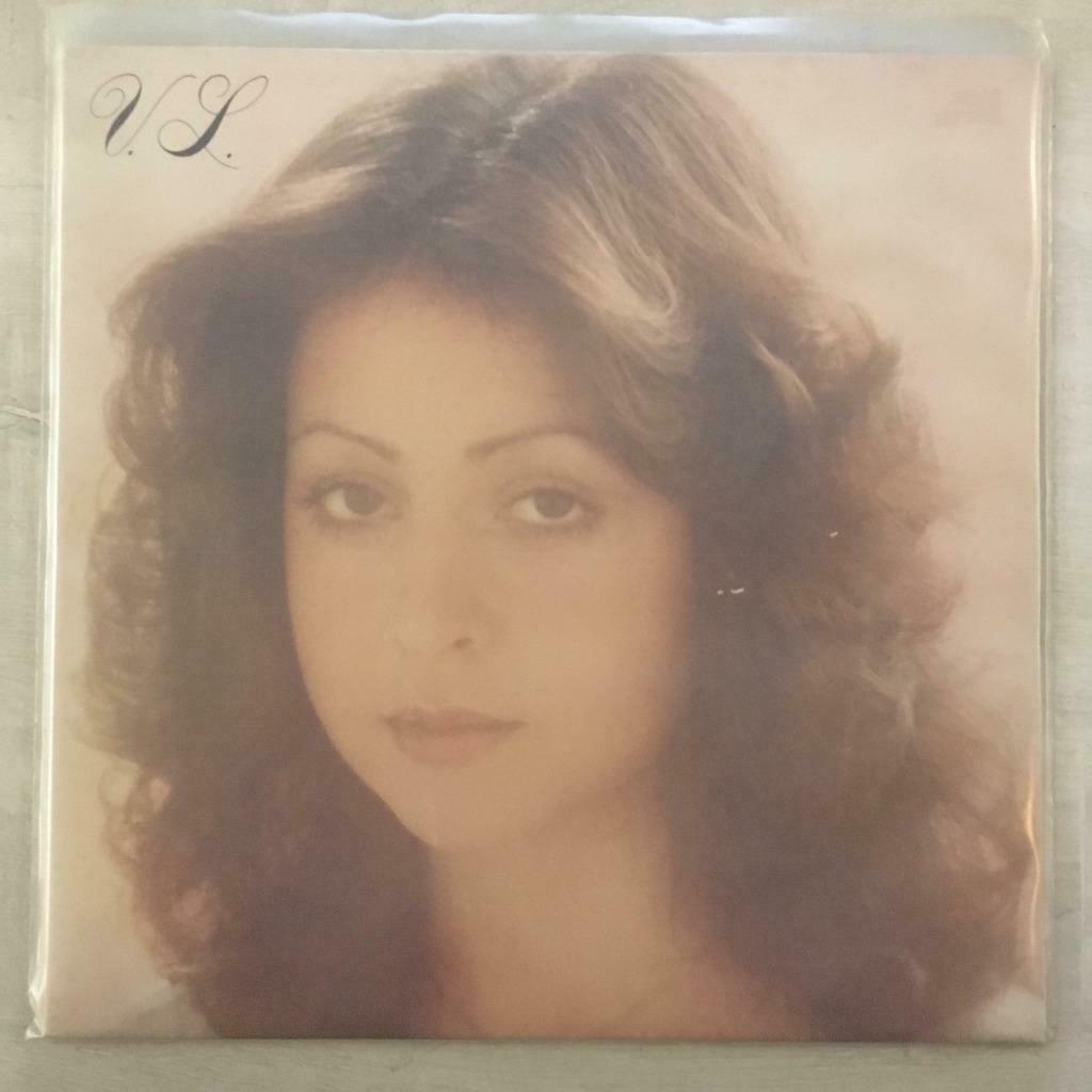 LP Vicky Leandros - V. L. (CBS 1977) VG+, Verzenden, Gebruikt, 12 inch
