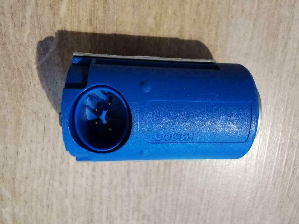 parkeersensor Opel Astra-Zafira-Vectra-Corsa-Sintra-Tigra-Om, Auto-onderdelen, Ophalen of Verzenden, Nieuw, Opel, Bumper