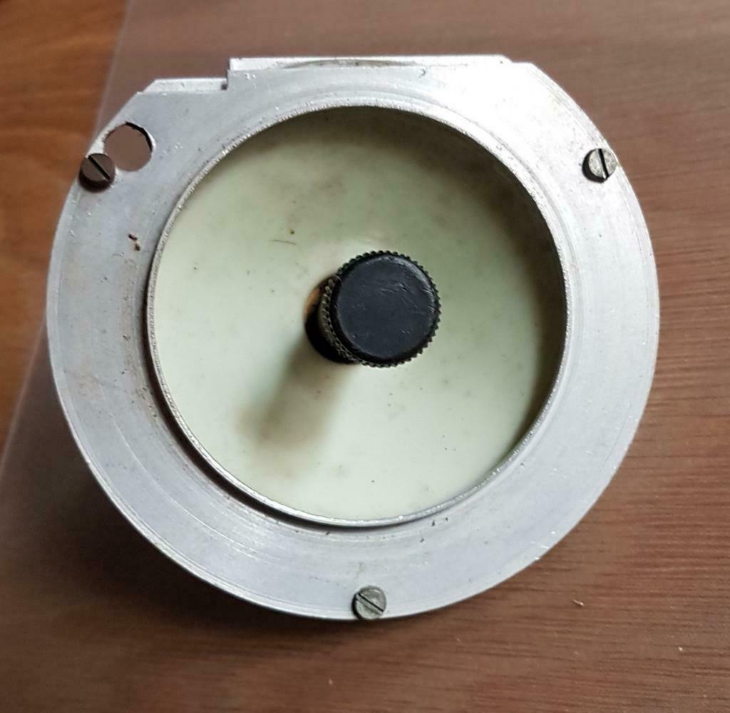 HF KERAMISCHE DOORVOER, Ophalen of Verzenden, Gebruikt, Zender