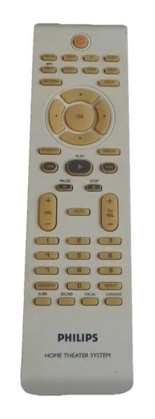 Philips Home Theater Afstandsbediening 2422 5490 0902, Audio, Tv en Foto, Afstandsbedieningen, Verzenden, Zo goed als nieuw, Origineel