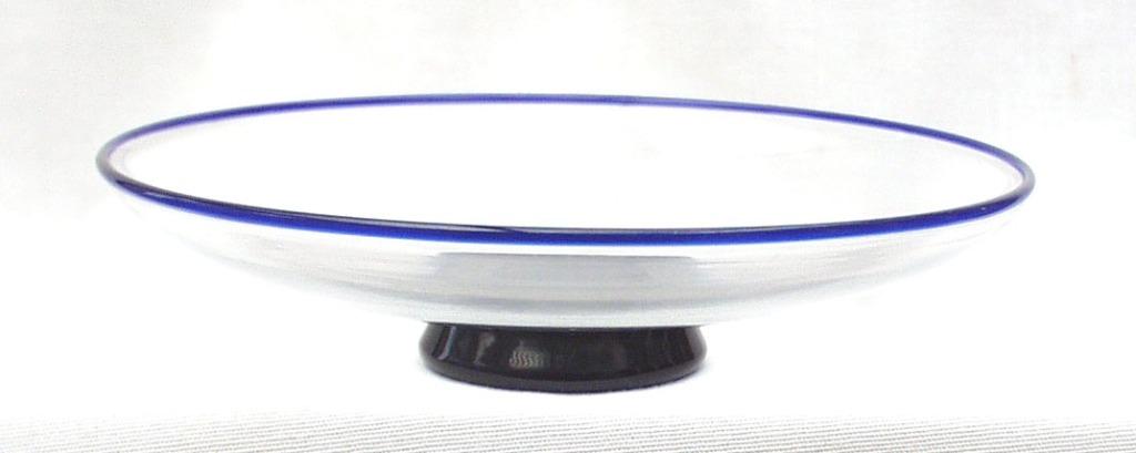 Art Deco Coupe - Saint Louis - France., Antiek en Kunst, Antiek | Glaswerk en Kristal, Ophalen of Verzenden