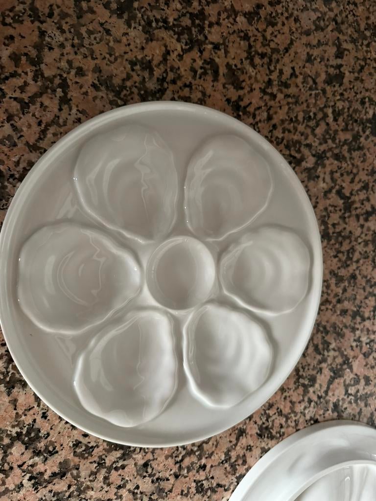Oester borden Thomas ovenvast set van 5, Ophalen of Verzenden