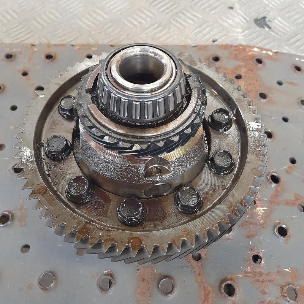 Différentiel F20 boîte opel 2L, Enlèvement ou Envoi, Opel
