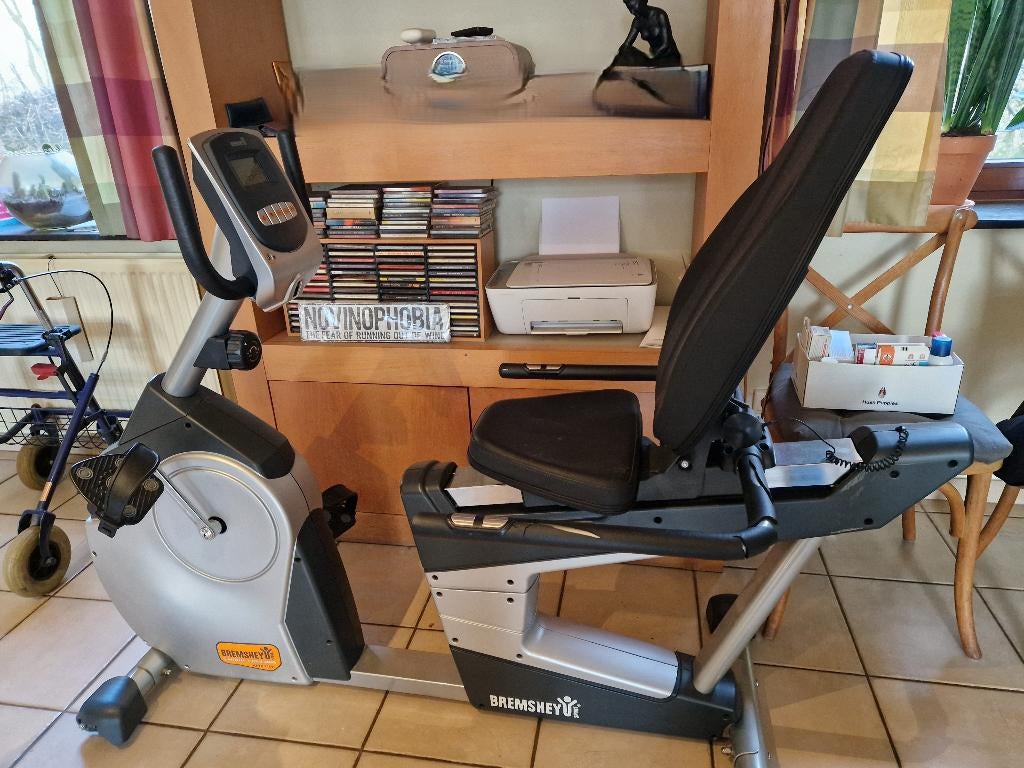 gratis revalidatie fiets, Ophalen, Gebruikt, Overige merken