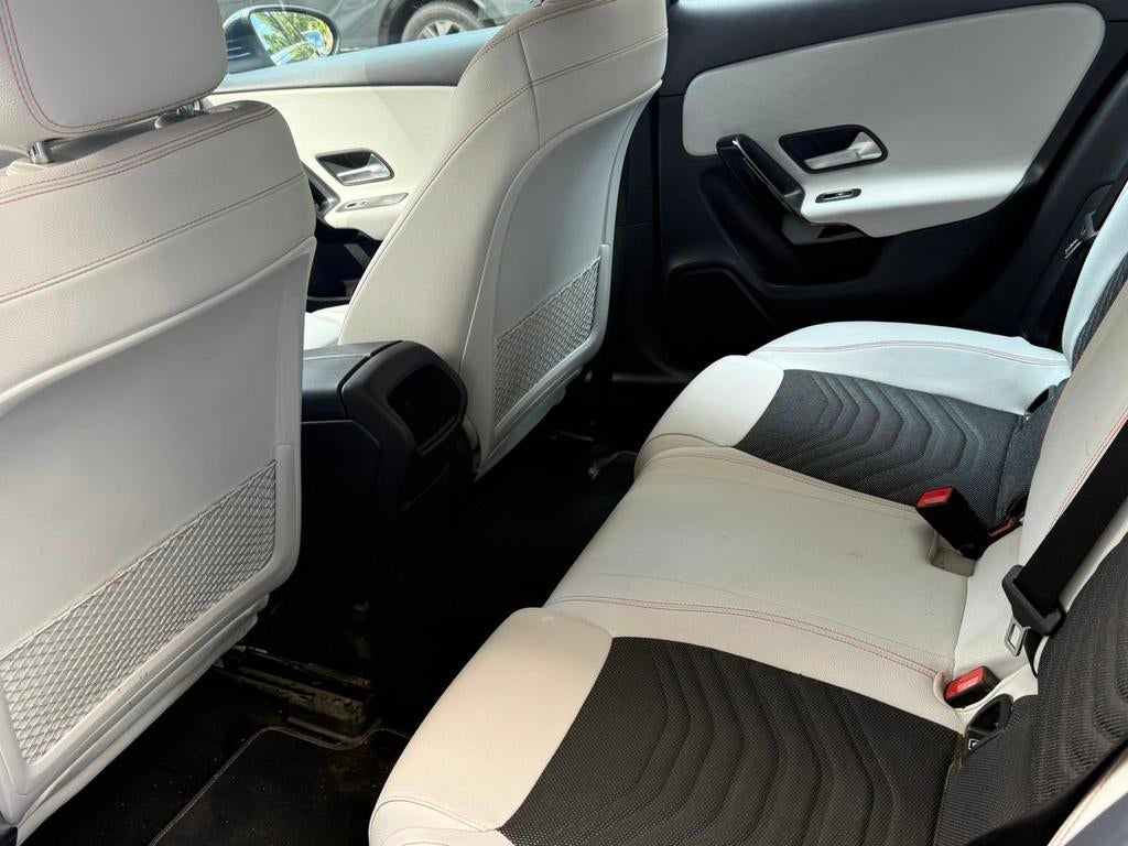Mercedes A 200, Classe A, Achat, Entreprise, 5 places