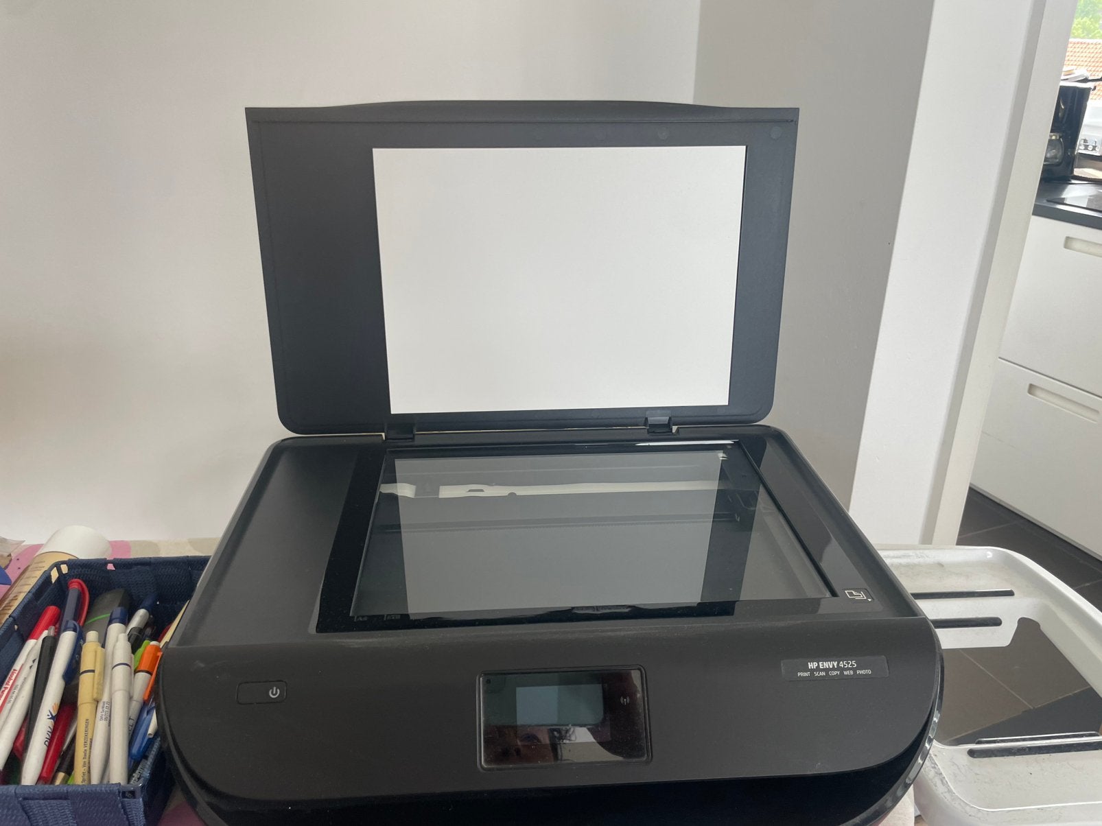 Printer HP, Informatique & Logiciels, Enlèvement, Utilisé, Imprimante