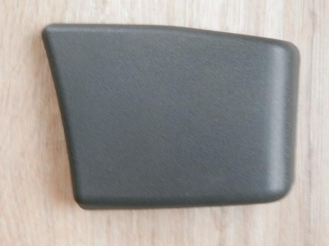 Bumperhoek Golf MK1, links + rechts, Auto-onderdelen, Carrosserie, Oldtimer onderdelen, Volkswagen, Voor, Achter, Links, Rechts
