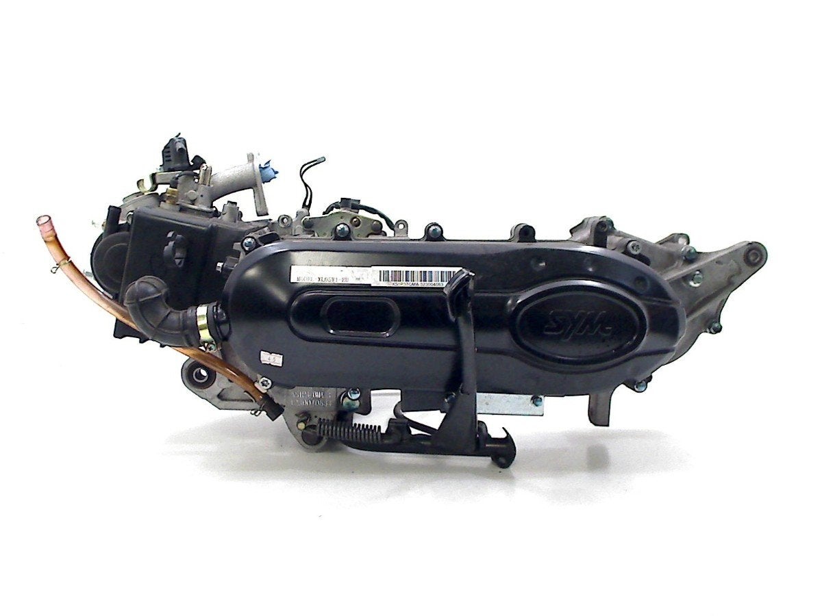MOTORBLOK Sym Symphony ST 50 4T 2021-2024 (E5) (XS1P37QMA), Fietsen en Brommers, Gebruikt, P.J. Troelstraweg 8 8
3144 CX  MAASSLUIS, NL