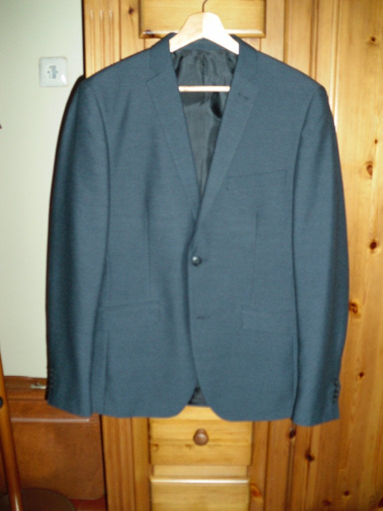 herenkostuum, Ophalen, Maat 48/50 (M)