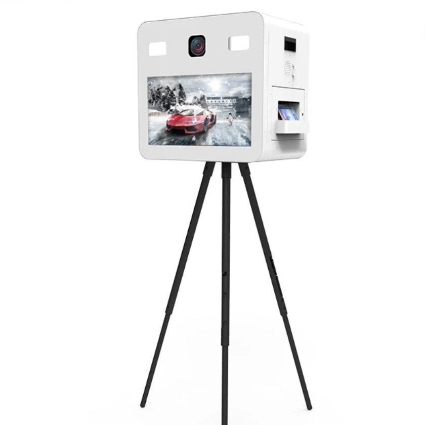 Photomaton à vendre parfait état., Hobby & Loisirs créatifs, Articles de fête | Location, Enlèvement