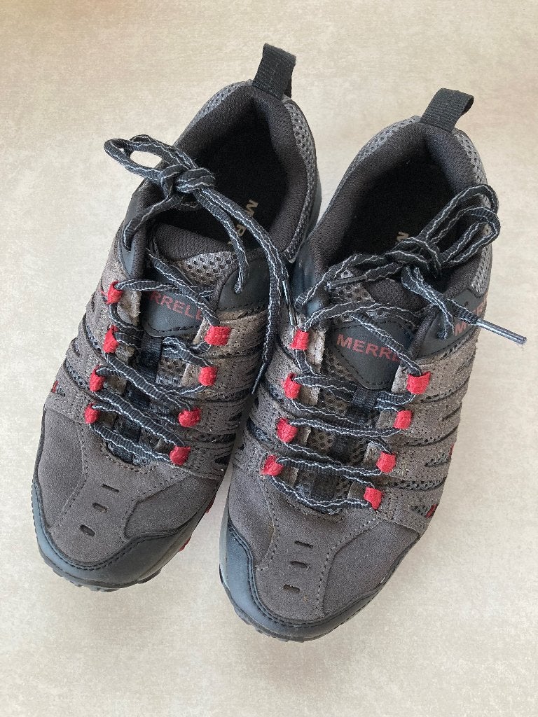 Wandelschoenen Merell, Kleding | Dames, Ophalen, Wandelschoenen
