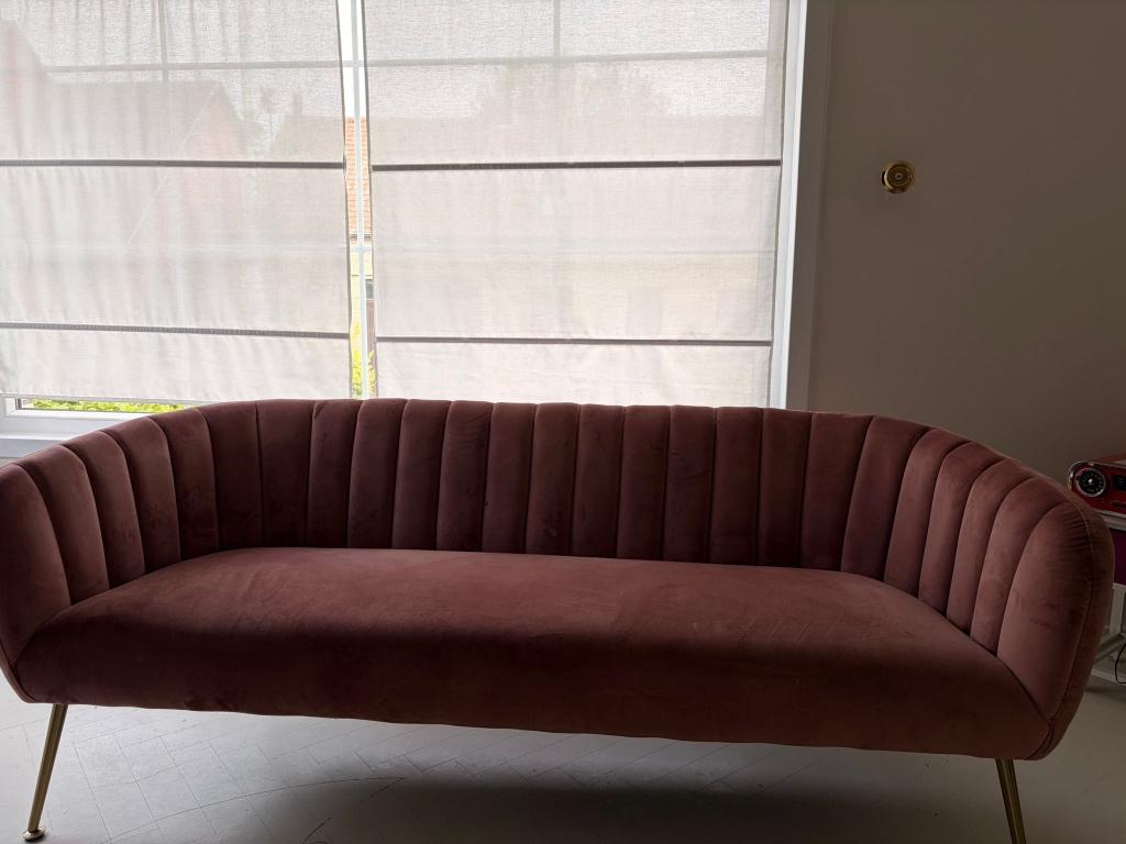 Zetel, Ophalen, Gebruikt