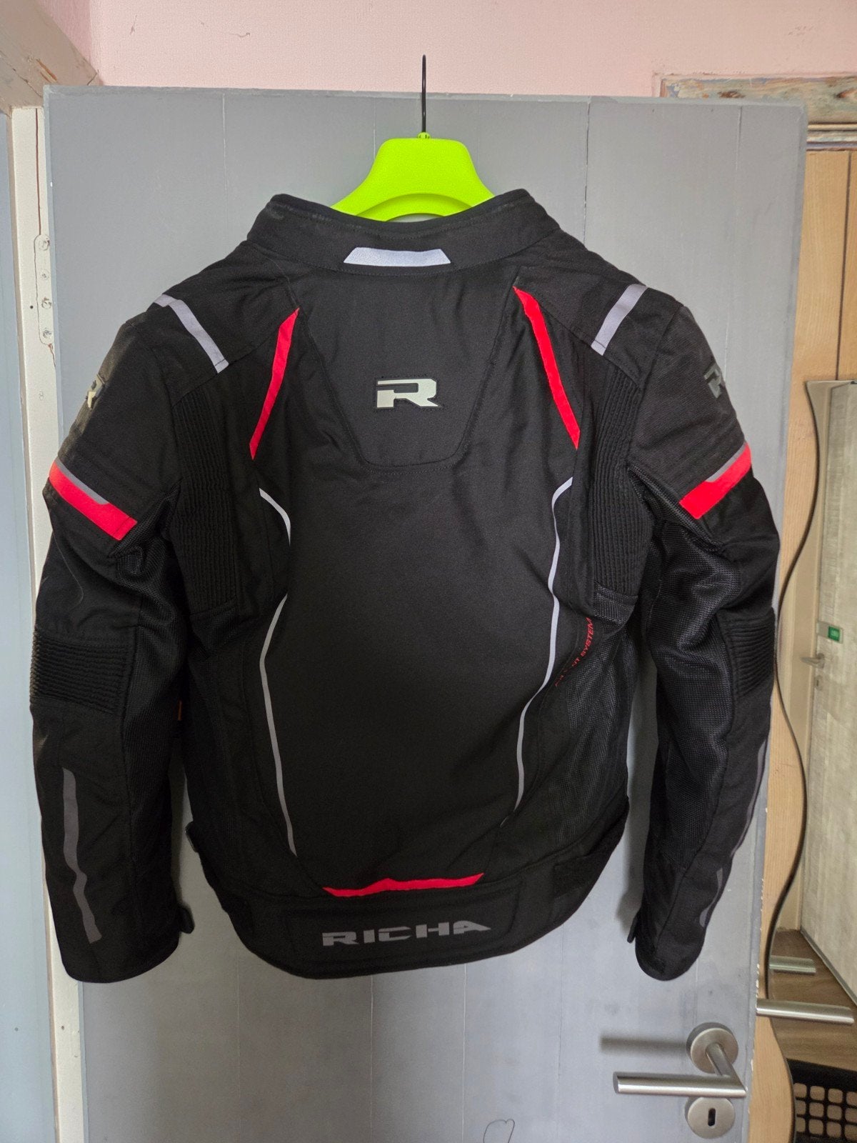 moto kledij dames en heren, Ophalen, Dames, RICHA, Broek | textiel