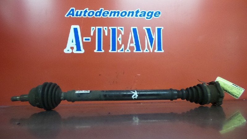CARDAN AVANT DROIT (TRANSMISSION) Volkswagen Bora (1J2), Volkswagen, Volkswagen AG, Utilisé, Kundenbetreuung@volkswagen.de