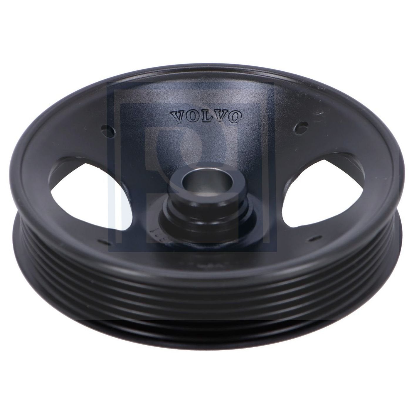 Volvo poelie pulley  
Volvo type 
 
Volvo 850 : motor type, Enlèvement ou Envoi, Neuf