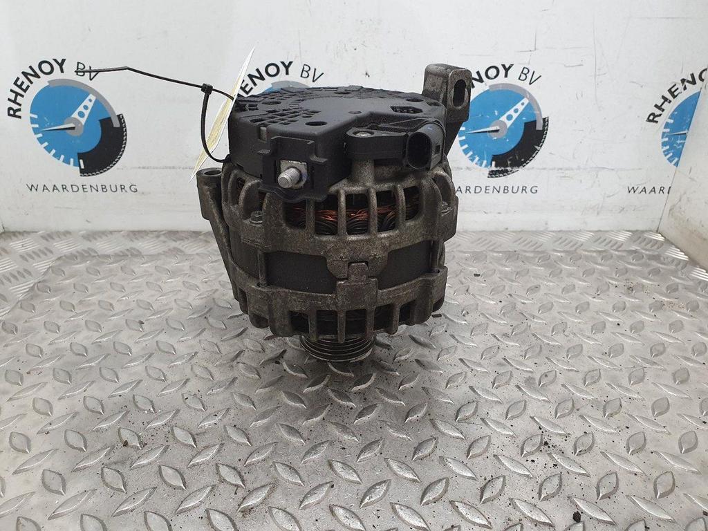 VOLVO V60 2.0 D4 Summum  DYNAMO 2011, Auto-onderdelen, Motor en Toebehoren, Gebruikt, ARN erkend, Stiba lid, Erkend duurzaam, Ophalen of Verzenden