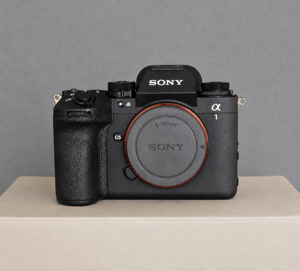 Sony A1 II ILCE-1M2 50MP 8K – 50 clicks – set met 2x 512GB, Ophalen, Sony
