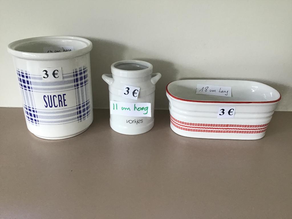 diverses casseroles de table et de cuisine, Maison & Meubles, Cuisine | Vaisselle, Comme neuf, Enlèvement ou Envoi