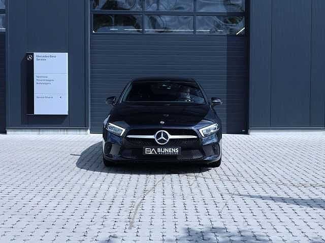 Mercedes-Benz A 180 Business Line, Achat, Noir, Automatique, Cruise Control