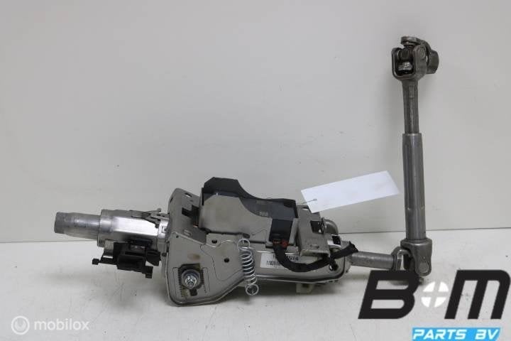 Stuurkolom VW Passat B8 Var. 3Q1419501G, Utilisé