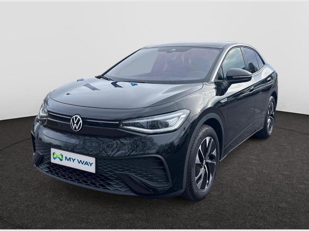 Volkswagen ID.5 Pro 128 kW (174 PS) 77 kWh, 1-speed automati, Autos, Achat, ID.5, Cruise Control, Automatique